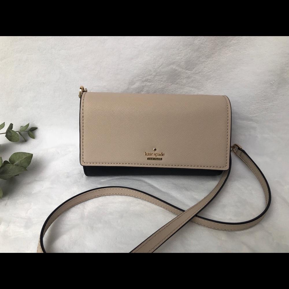 Kate Spade - Crossbody Bag